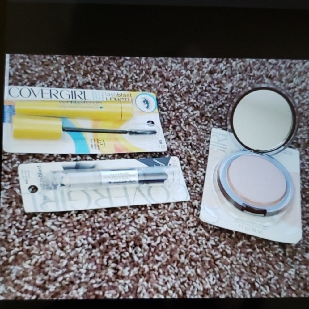 Cosmetics